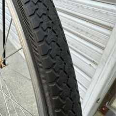 ☆前後タイヤ良品☆ 26型軽快車 防犯登録料込‼︎