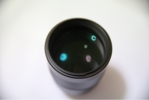 SONY単焦点レンズSonnar135mmF1.8