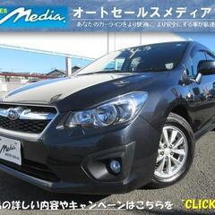 ★現車確認歓迎！車検2年付！★スバル インプレッサスポーツ １．...