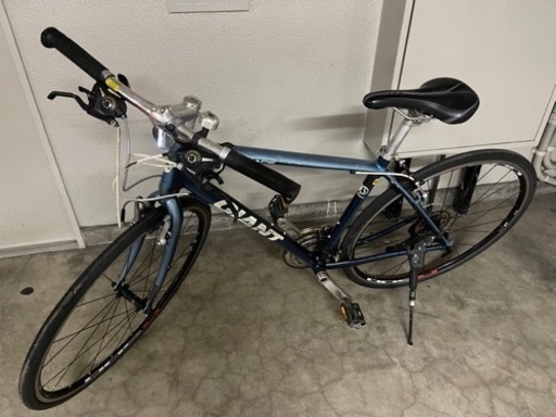 【早い者勝ち！】GIANT ESCAPE R3 ジャンク扱い 要整備推奨