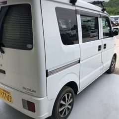 スクラムバンの画像