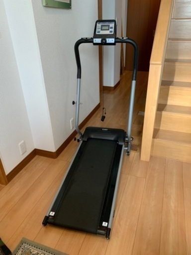 ルームウォーカー