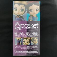 Qposket Queen Aの画像