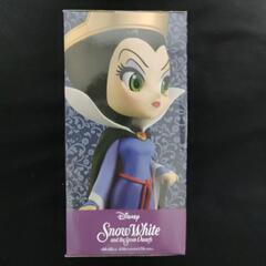 Qposket Queen Aの画像