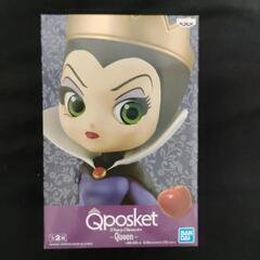 Qposket Queen Aの画像