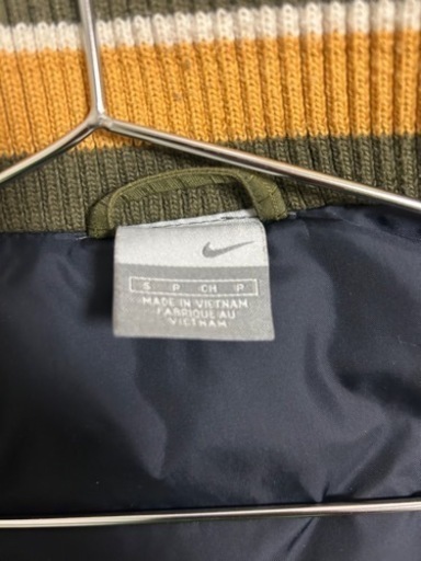 NIKE アウター
