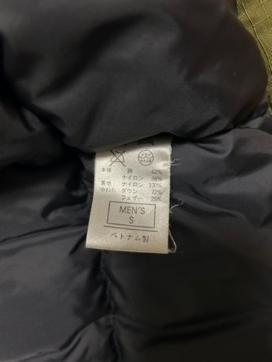 NIKE アウター