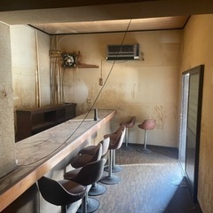貸し倉庫に、住まいに、いかがですか、4m×7m=28m2で10000円 - 宇部市
