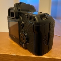(ジャンク)Canon EOS 5D Mark II (ジャンク) ジャンクカメラEOS5D Mark2 5000円x2!動作検証⇒大事故発生www