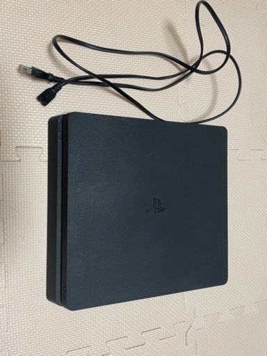 プレイステーション4 PS4 500GB