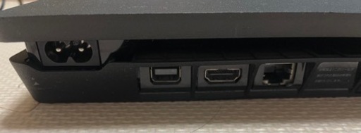 プレイステーション4 PS4 500GB