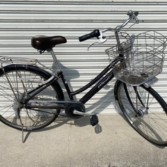 NO.37❤️26インチ　ブリヂストン　アルベルトL型 NO.37❤️26インチ ブリヂストン アルベルトL型