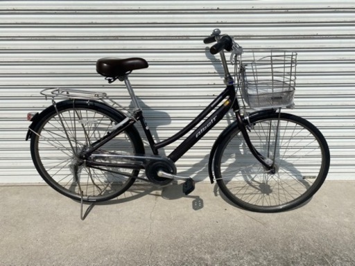 NO.37❤️26インチ　ブリヂストン　アルベルトL型