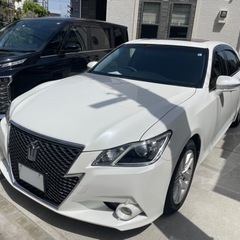 車検　格安にてお受け致します！！