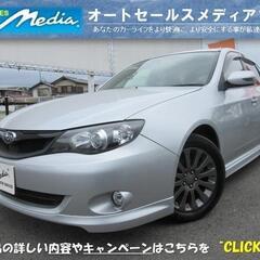 ★現車確認歓迎！車検2年付！★スバル インプレッサ １．５ｉ－Ｓ...
