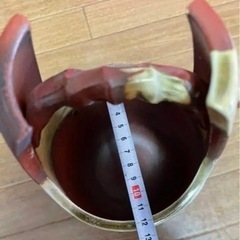 花瓶　2個セットの画像