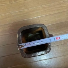 花瓶　2個セットの画像