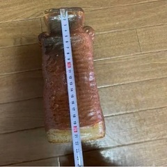 花瓶　2個セットの画像