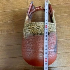 花瓶　2個セットの画像