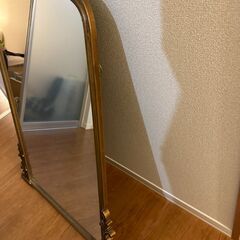 10000円 zara ミラー 美品の画像