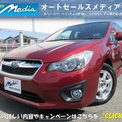 ★現車確認歓迎！車検2年付！★スバル インプレッサスポーツ ２．...