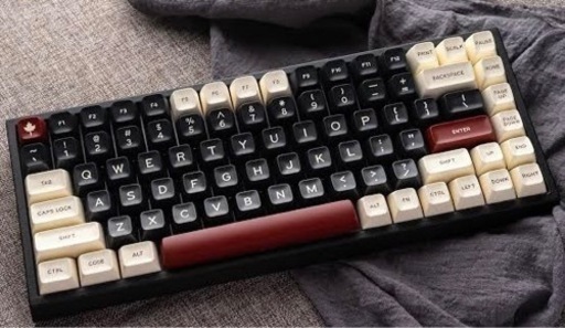 【未開封】 AF SAキーキャップ