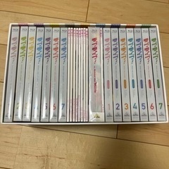 ラブライブ！ 15巻コンプリートセット／1期 ＋ 2期（ 2nd...