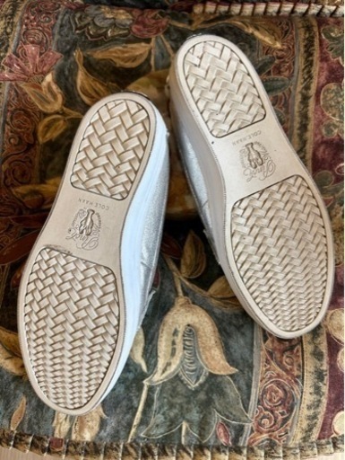 【ご購入者様決】定価約¥25000-コール ハーン COLE HAAN23.0【価格応相談】