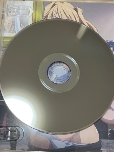 Blu-ray プリンセスラバー　全話いっき見ブルーレイ