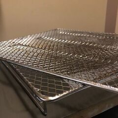 テスコム 低温コンベクションオーブンを格安で譲りますの画像