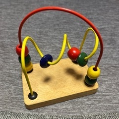 【6ヶ月〜】ルーピング（ﾋﾞｰｽﾞｺｰｽﾀｰ）の画像