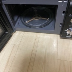 山善　2016年式　ブラックの画像