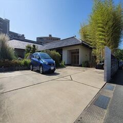 🏡300㎡越えの7DK平屋賃貸　西区下山門🏡
