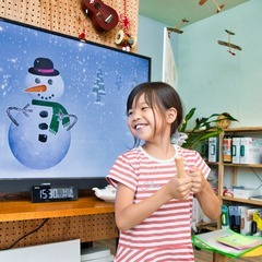西原町🌺小学生低学年向け✨英会話スクール｜親子で学べる｜ジョリーフォニックスの画像