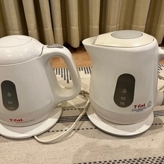 T-fal 1枚目左側のもの