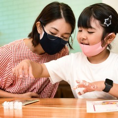 西原町🌺小学生低学年向け✨英会話スクール｜親子で学べる｜ジョリーフォニックスの画像
