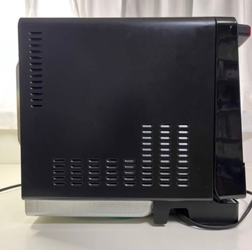 HITACHI オーブンレンジ MRO-TS8(R) 2019年製