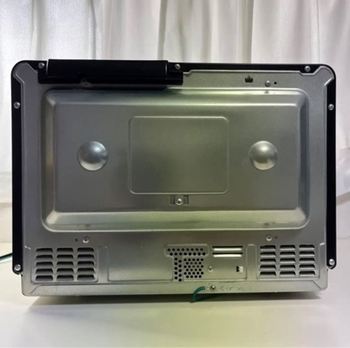 HITACHI オーブンレンジ MRO-TS8(R) 2019年製