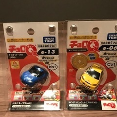 激安‼️ チョロQ 3台セットの画像