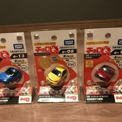 激安‼️ チョロQ 3台セット