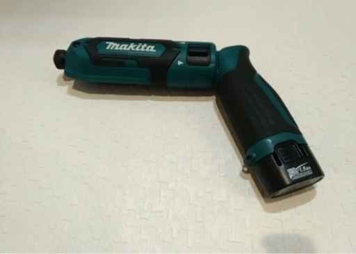 マキタ　ペンインパクト