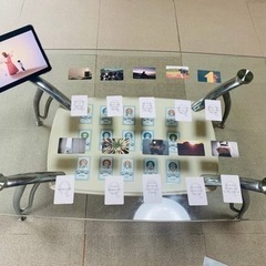 心の窓〜ふれあい広場〜❤️