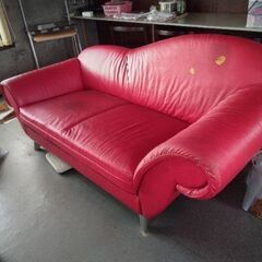 剥げあり ソファー デザイン ソファ