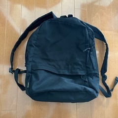 リュック
