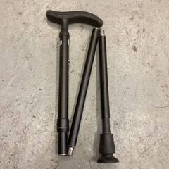 介護 用品 折りたたみ式 杖 Fuji Home フジホーム ス...