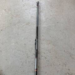釣竿 磯獅子 2-540 カーボン ロッド 防波堤 サビキ 趣味...