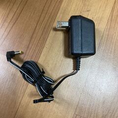 Panasonic パナソニック 子機 AC アダプター PFA...