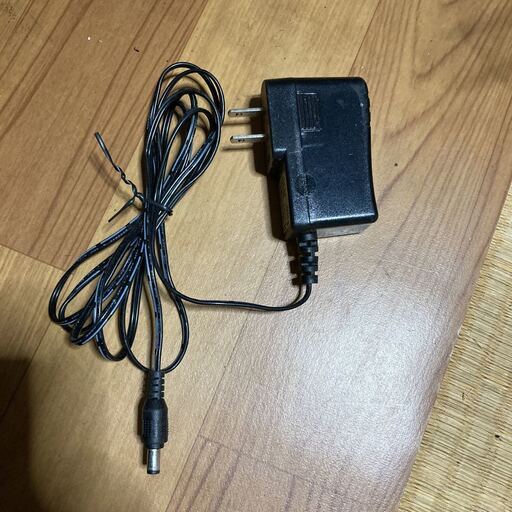 ツカモトエイム AC アダプター GPE125-120120-6 12V 1200mA 導通確認済み ACアダプター ACアダプタ