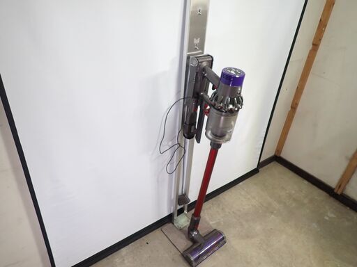 ダイソン サイクロンスティッククリーナー SV12②