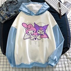 【即日・手渡し可】【新品未使用】パーカー クロミ プリント服 サ...